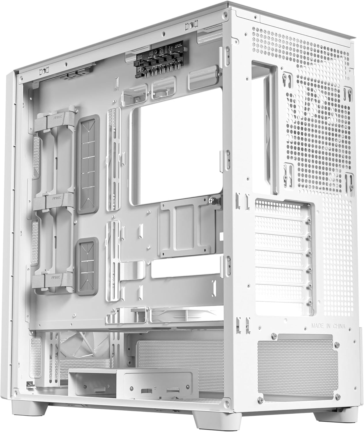 Obudowa do komputera Antec Flux White