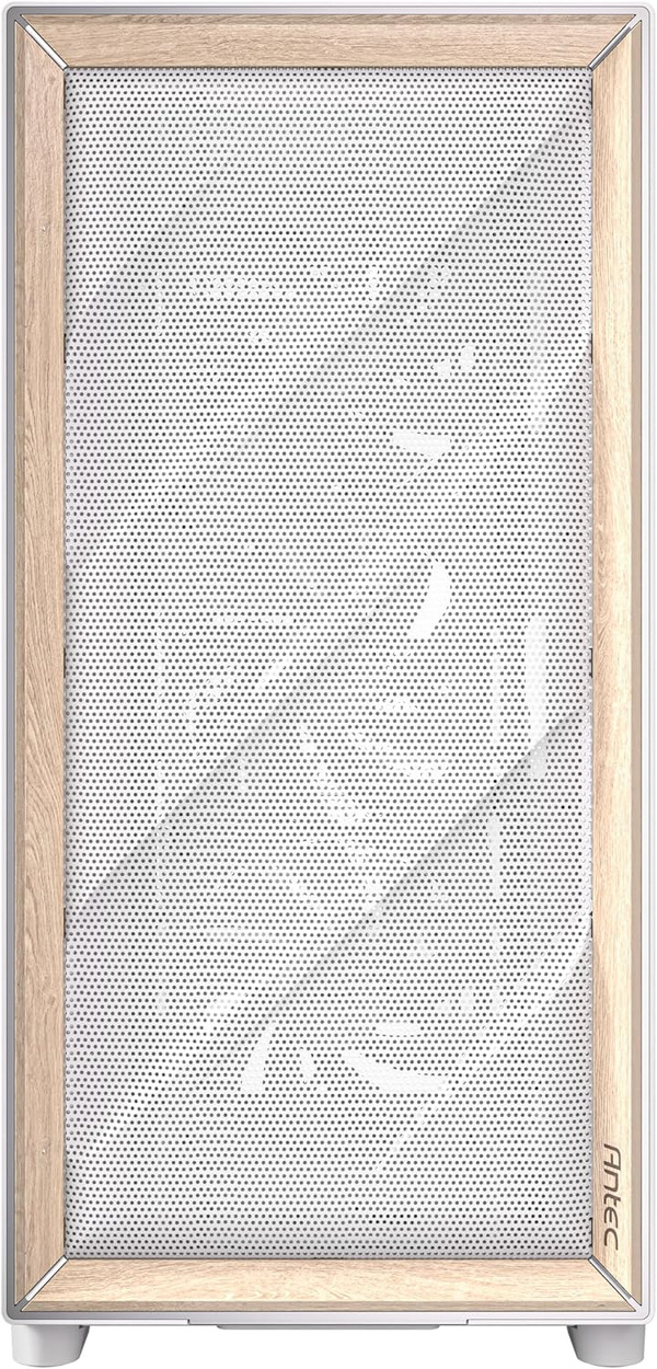 Zdjęcie produktu: Obudowa do komputera Antec Flux White