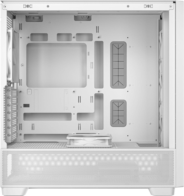 Zdjęcie produktu: Obudowa do komputera Antec Flux White