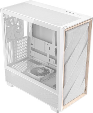 Miniatura produktu: Obudowa do komputera Antec Flux White
