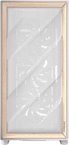 Miniatura zdjęcia: Obudowa do komputera Antec Flux White
