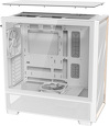 Miniatura zdjęcia: Obudowa do komputera Antec Flux White