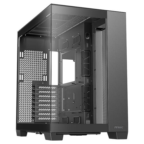 Obudowa do komputera Antec Constellation C8 Black
