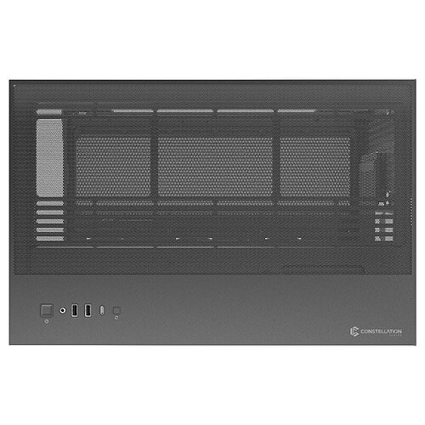 Zdjęcie produktu: Obudowa do komputera Antec Constellation C8 Black