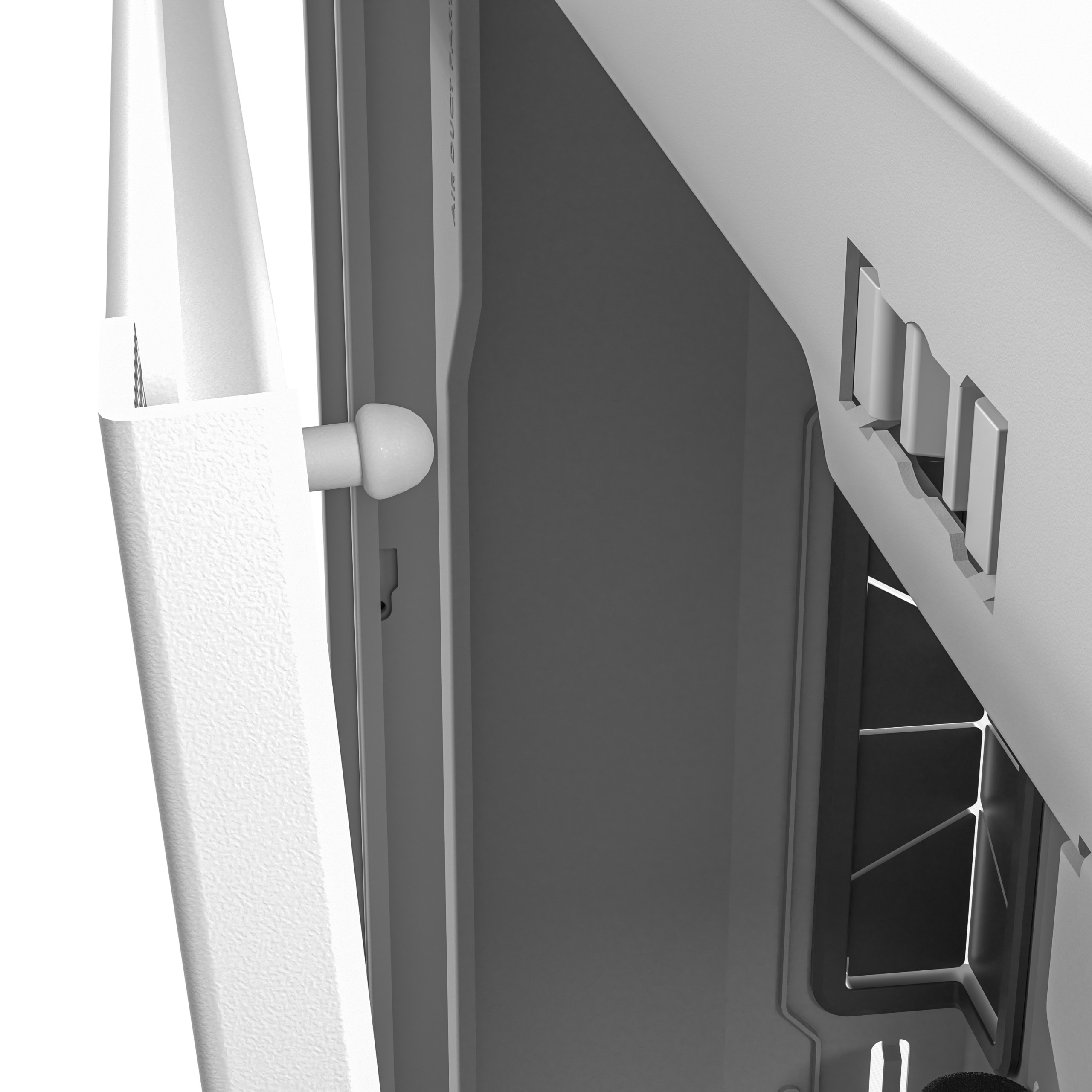 Obudowa do komputera Antec Constellation C8 White