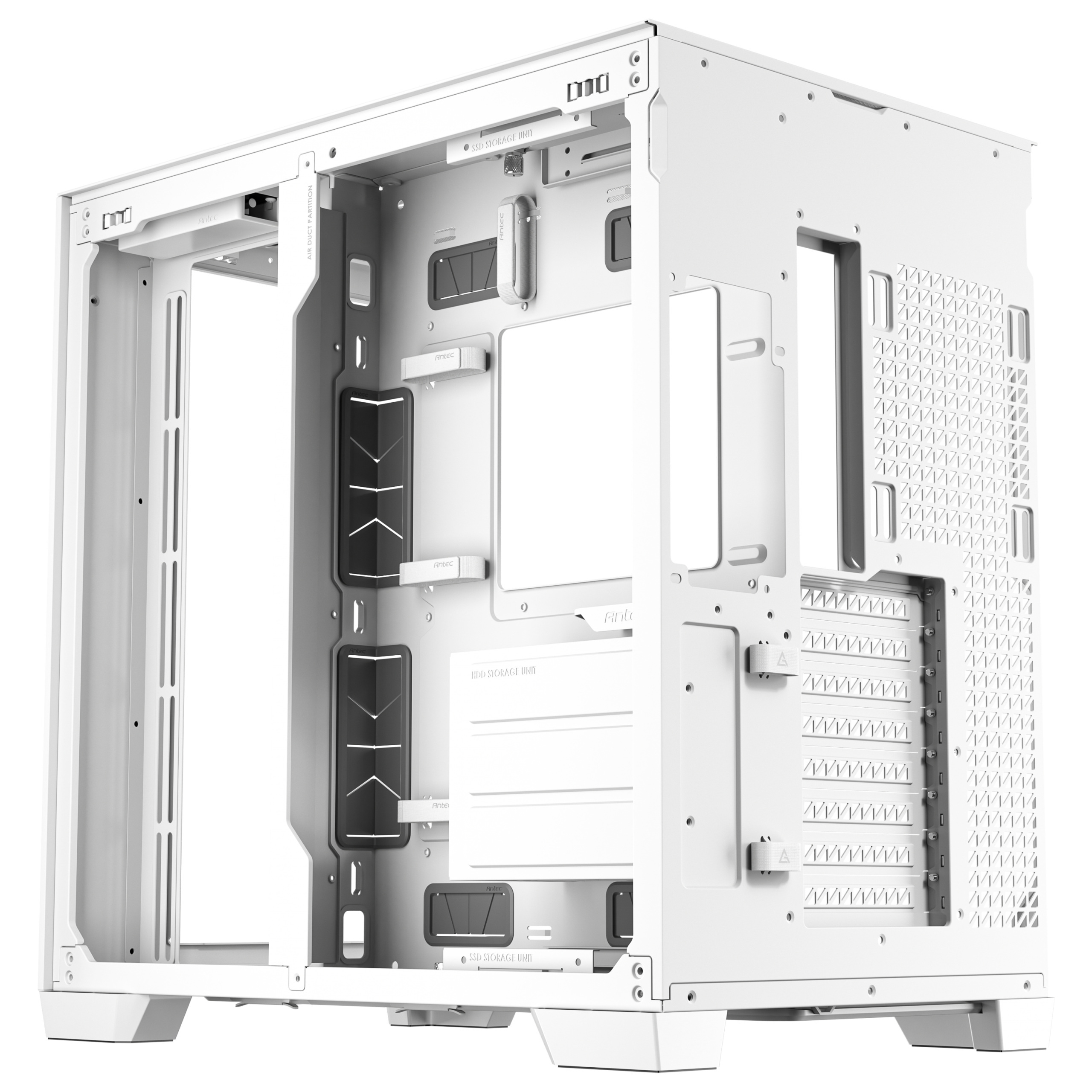 Obudowa do komputera Antec Constellation C8 White