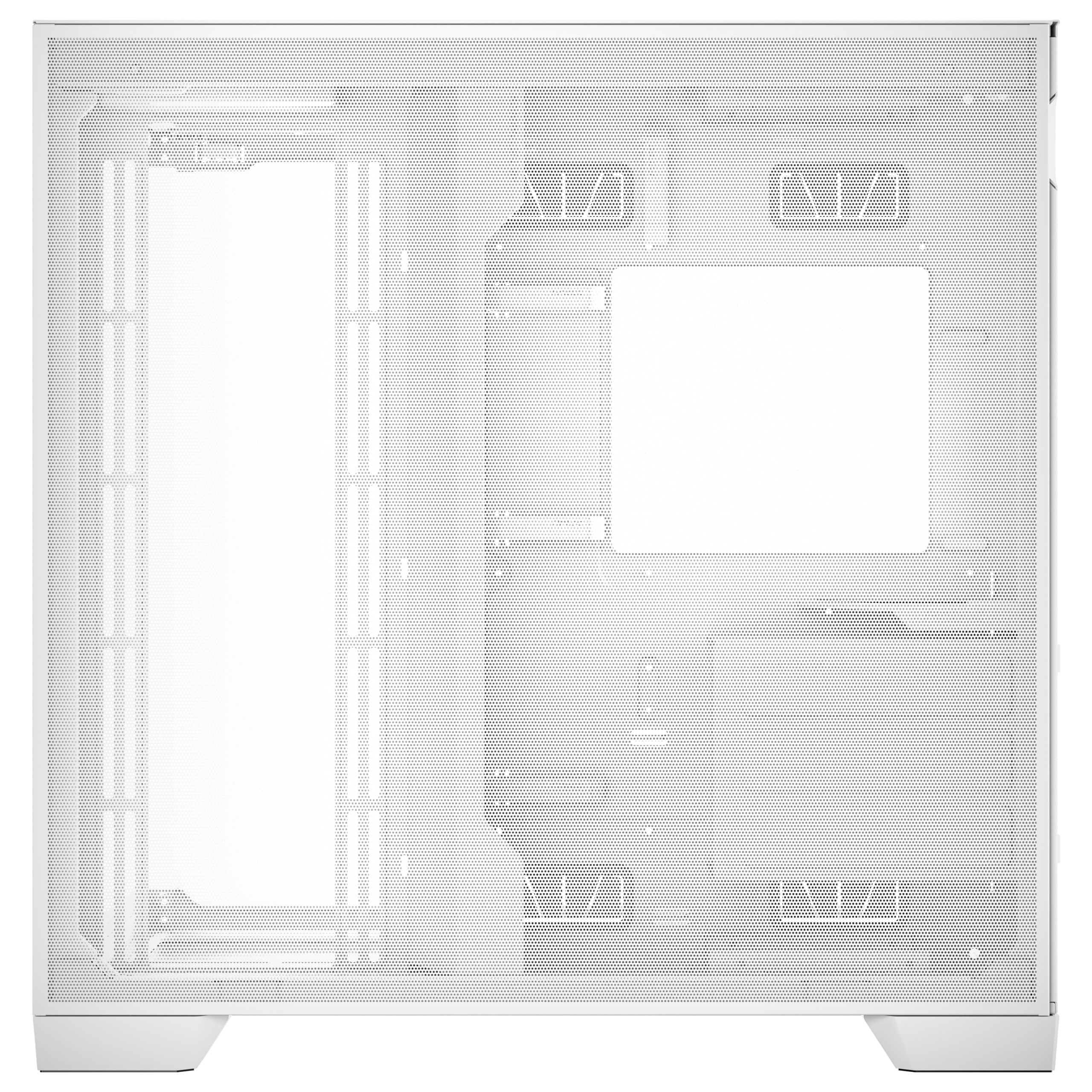 Obudowa do komputera Antec Constellation C8 White