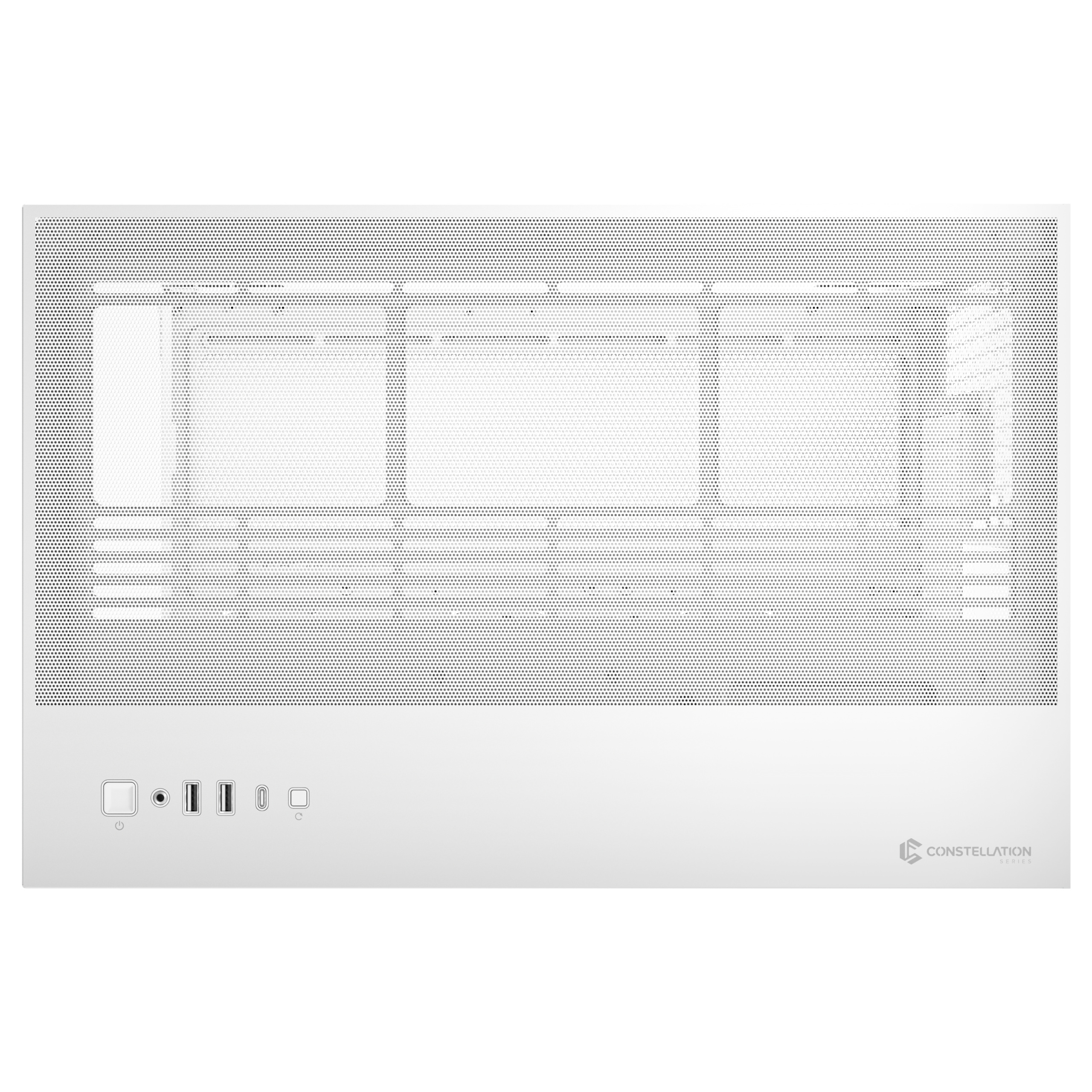 Obudowa do komputera Antec Constellation C8 White