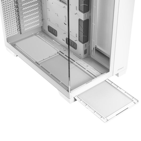 Zdjęcie produktu: Obudowa do komputera Antec Constellation C8 White