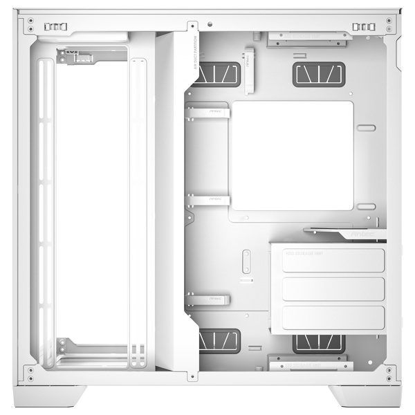Zdjęcie produktu: Obudowa do komputera Antec Constellation C8 White
