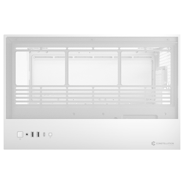 Zdjęcie produktu: Obudowa do komputera Antec Constellation C8 White