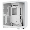 Miniatura zdjęcia: Obudowa APNX V1 Tempered Glass White (APCM-VI01003.21)