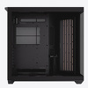 Miniatura zdjęcia: APNX V1 Tempered Glass Wood Black (APCM-VI01103.11)