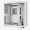 Miniatura zdjęcia: APNX V1 Tempered Glass Wood White (APCM-VI01103.21)