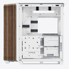 Miniatura zdjęcia: APNX V1 Tempered Glass Wood White (APCM-VI01103.21)