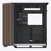Miniatura zdjęcia: Obudowa APNX V1 Tempered Glass Wood Black White (APCM-VI01103.M1) Miniatura zdjęcia: Obudowa APNX V1 Tempered Glass Wood Black White (APCM-VI01103.M1)