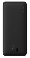 Powerbank Baseus Airpow 10000mAh 20W - czarny