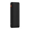 Miniatura zdjęcia: Powerbank Baseus Airpow 10000mAh 20W - czarny Miniatura zdjęcia: Powerbank Baseus Airpow 10000mAh 20W - czarny