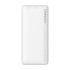 Miniatura zdjęcia: Powerbank Baseus Airpow 10000mAh 20W - biały