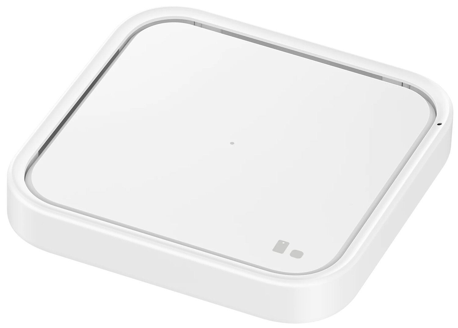 Ładowarka indukcyjna Samsung Wireless Charger Pad 15W biała