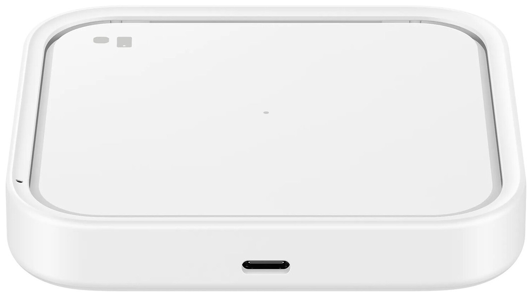 Zdjęcie produktu: Ładowarka indukcyjna Samsung Wireless Charger Pad 15W biała
