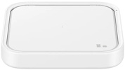 Miniatura zdjęcia: Ładowarka indukcyjna Samsung Wireless Charger Pad 15W biała