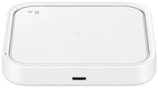 Miniatura zdjęcia: Ładowarka indukcyjna Samsung Wireless Charger Pad 15W biała