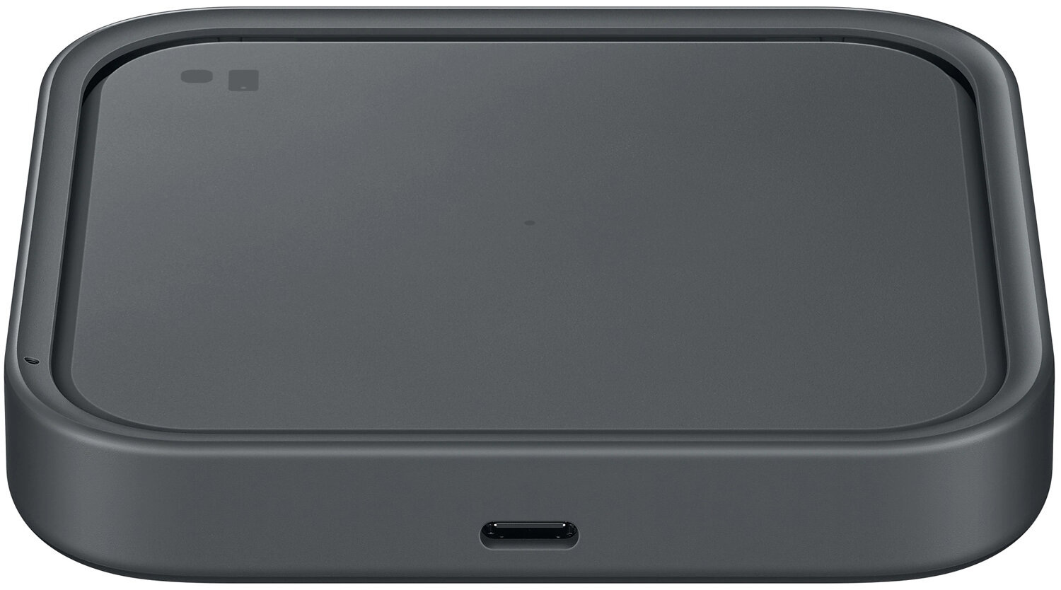 Ładowarka indukcyjna Samsung Wireless Charger 15W czarna