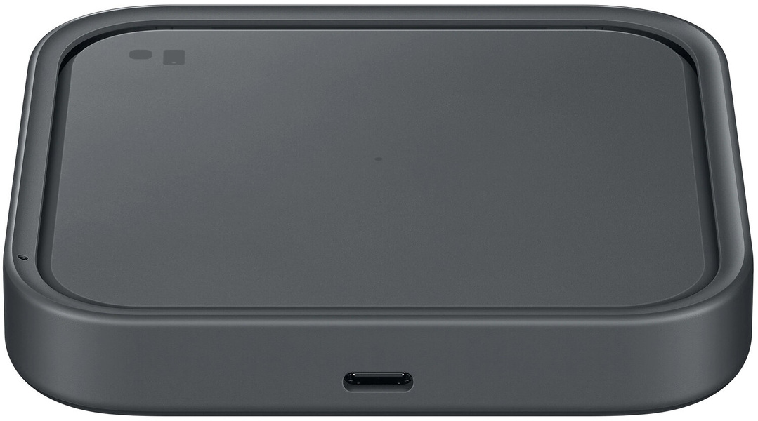 Zdjęcie produktu: Ładowarka indukcyjna Samsung Wireless Charger 15W czarna