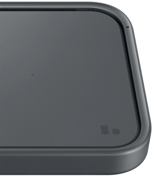 Zdjęcie produktu: Ładowarka indukcyjna Samsung Wireless Charger 15W czarna