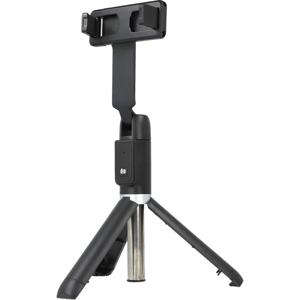 Selfie stick Samsung by Mobeen z Bluetooth 5.2 - czarny