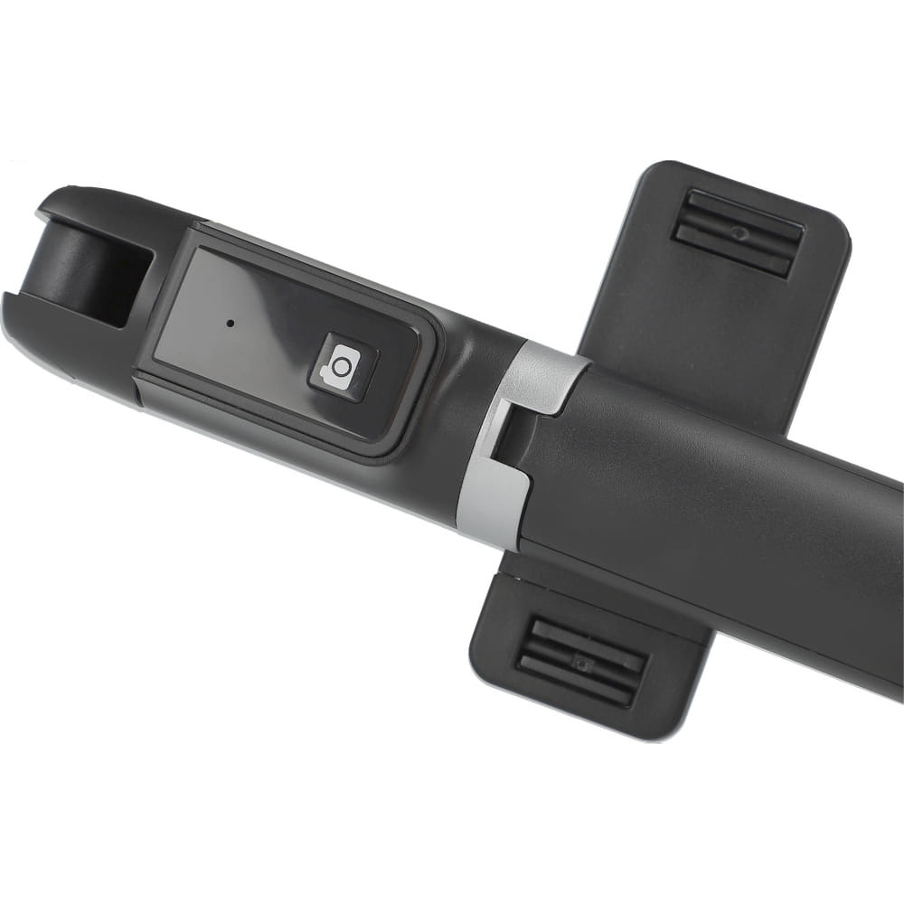 Selfie stick Samsung by Mobeen z Bluetooth 5.2 - czarny