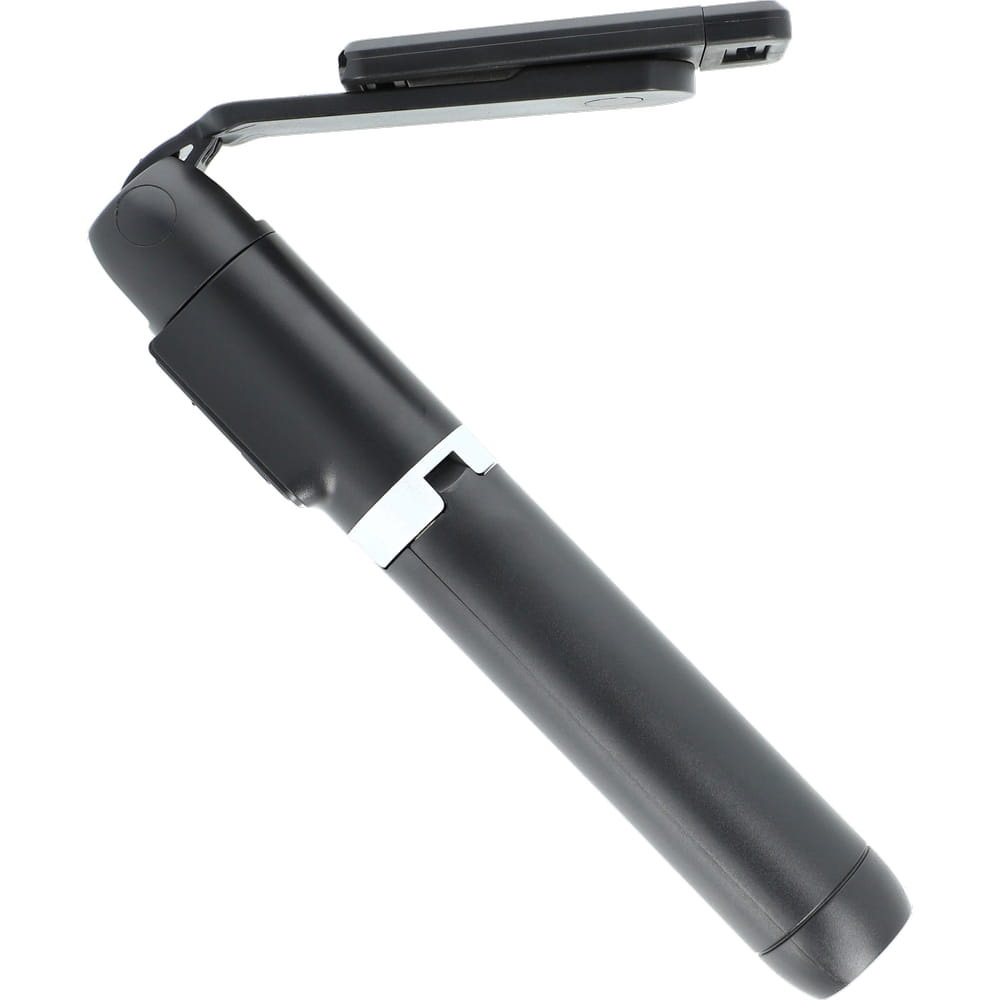 Selfie stick Samsung by Mobeen z Bluetooth 5.2 - czarny
