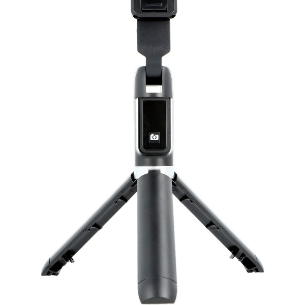 Zdjęcie produktu: Selfie stick Samsung by Mobeen z Bluetooth 5.2 - czarny