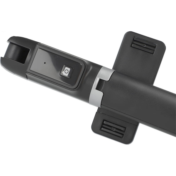 Zdjęcie produktu: Selfie stick Samsung by Mobeen z Bluetooth 5.2 - czarny