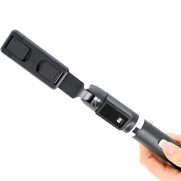 Zdjęcie produktu: Selfie stick Samsung by Mobeen z Bluetooth 5.2 - czarny