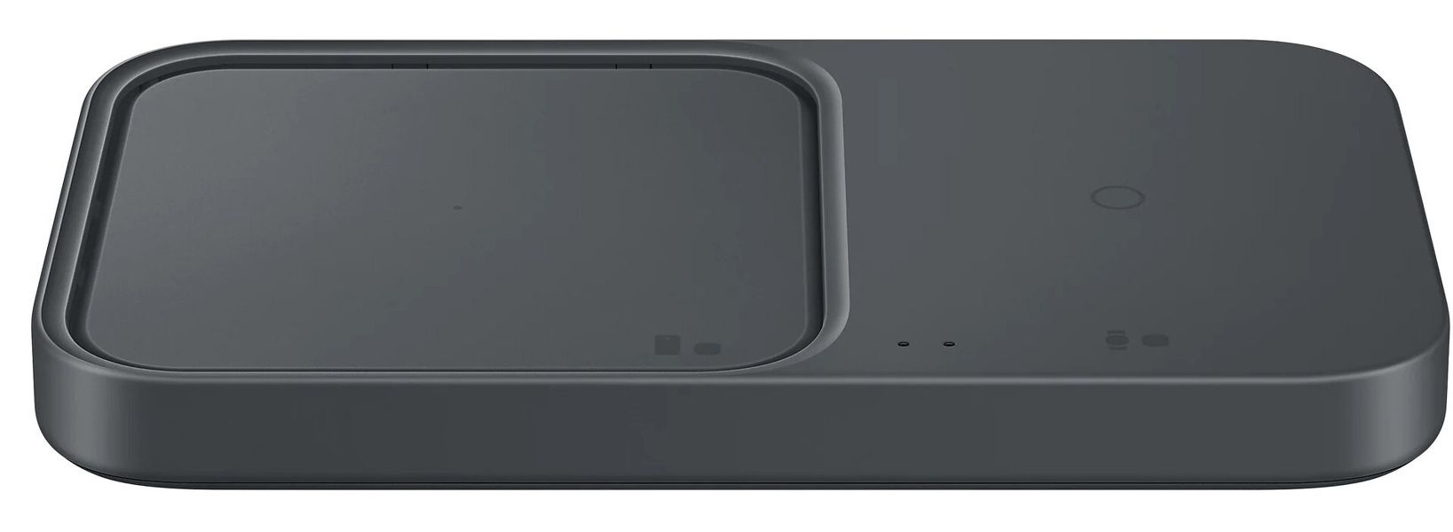 Zdjęcie produktu: Ładowarka indukcyjna Samsung Wireless Charger Duo 15W - czarna (EP-P5400BBEGEU)