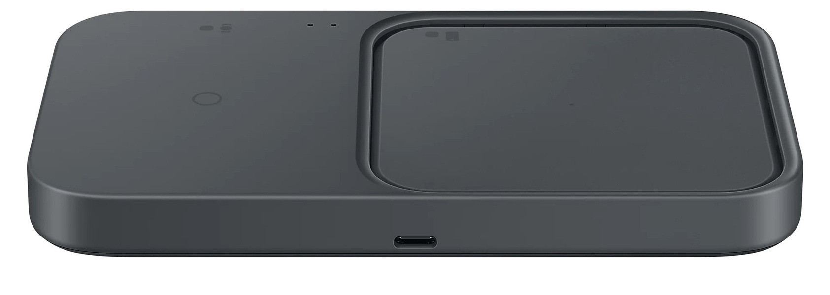 Zdjęcie produktu: Ładowarka indukcyjna Samsung Wireless Charger Duo 15W - czarna (EP-P5400BBEGEU)