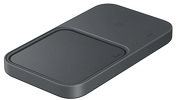 Miniatura zdjęcia: Ładowarka indukcyjna Samsung Wireless Charger Duo 15W - czarna (EP-P5400BBEGEU)