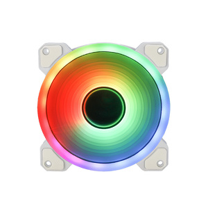Miniatura produktu: Wentylator Gelid Stella Infinity White ARGB 120mm (FN-STEELA-03-W) Miniatura produktu: Wentylator Gelid Stella Infinity White ARGB 120mm (FN-STEELA-03-W)