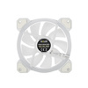 Miniatura zdjęcia: Wentylator Gelid Stella Infinity White ARGB 120mm (FN-STEELA-03-W)