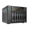 Miniatura zdjęcia: Asustor LOCKERSTOR 6 Gen3 AS6806T 6-bay AMD V3C14 16GB