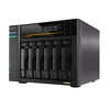 Miniatura zdjęcia: Asustor LOCKERSTOR 6 Gen3 AS6806T 6-bay AMD V3C14 16GB