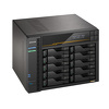 Miniatura zdjęcia: Asustor LOCKERSTOR 10 Gen3 AS6810T 10-bay AMD V3C14 16GB