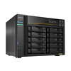 Miniatura zdjęcia: Asustor LOCKERSTOR 10 Gen3 AS6810T 10-bay AMD V3C14 16GB