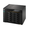 Miniatura zdjęcia: Asustor LOCKERSTOR 10 Gen3 AS6810T 10-bay AMD V3C14 16GB