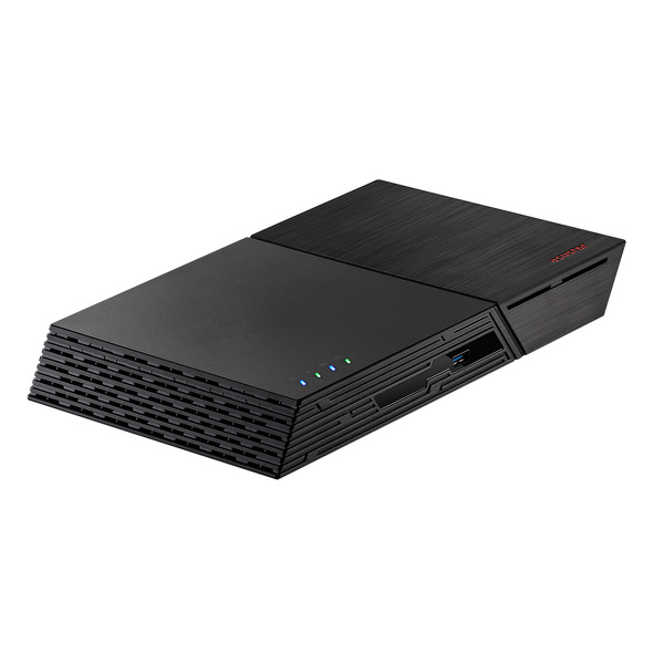 Zdjęcie produktu: Asustor Flashstor 12 Pro Gen2 FS6812X 12-bay AMD V3C14 16GB