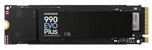 Dysk Samsung SSD 990 Evo PLUS MZ-V9S1T0BW 1TB M.2 PCIe NVMe