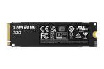 Miniatura zdjęcia: Dysk Samsung SSD 990 Evo MZ-V9S1T0BW 1TB M.2 PCIe NVMe