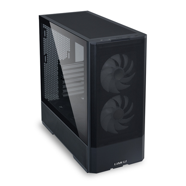 Zdjęcie produktu: Obudowa Lian Li LANCOOL 207 Black